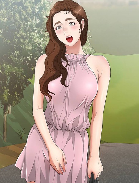 【フルカラー】キラー・ウーマン33❤SH