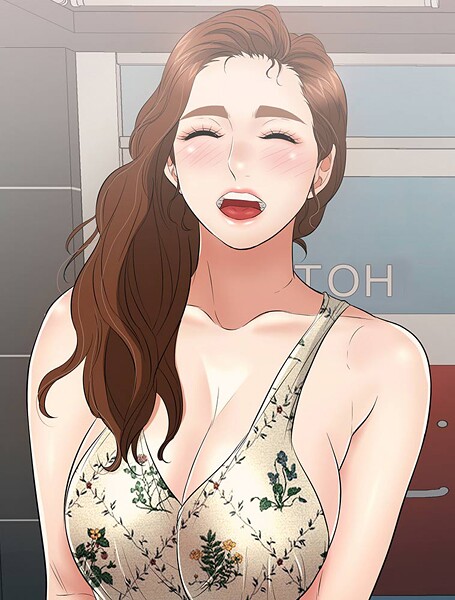 【フルカラー】キラー・ウーマン49❤SH