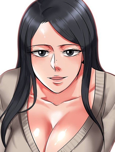 【フルカラー】美人教授の企み7❤★9