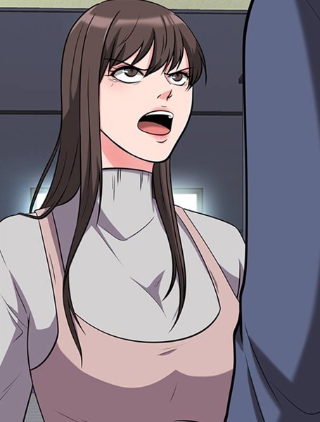 【フルカラー】美人教授の企み11❤★9