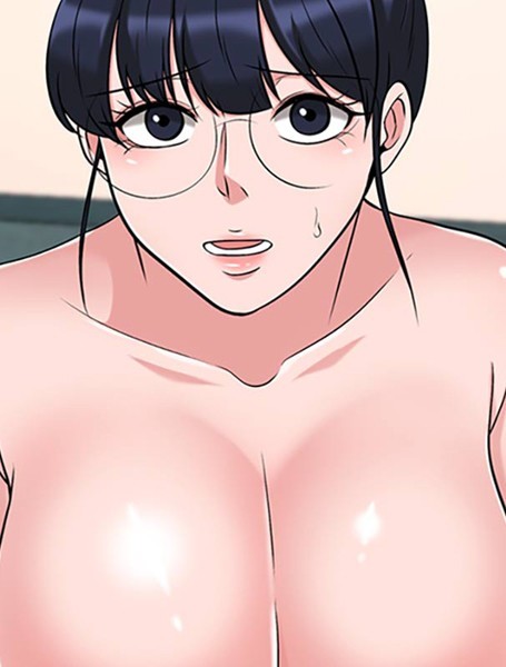 【フルカラー】美人教授の企み14❤★9