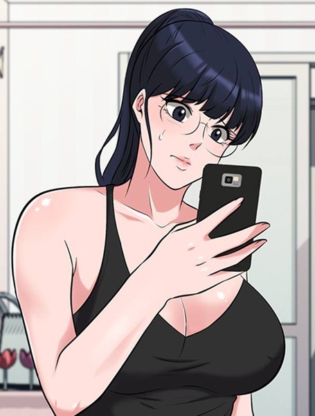 【フルカラー】美人教授の企み20❤★9