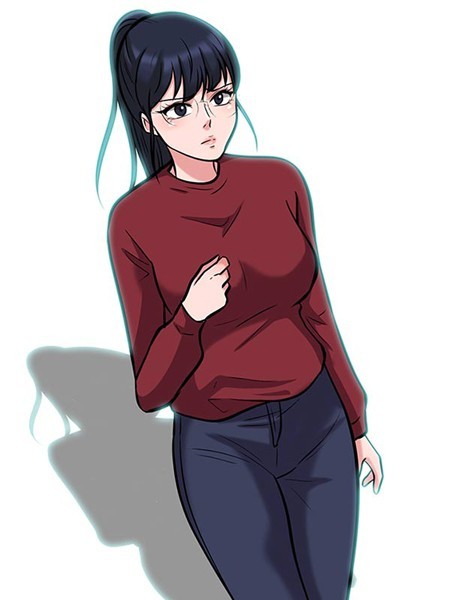 【フルカラー】美人教授の企み22❤★9