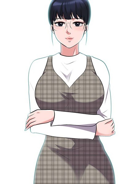 【フルカラー】美人教授の企み24❤★9