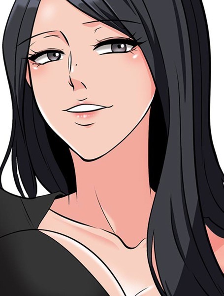 【フルカラー】美人教授の企み31❤★9