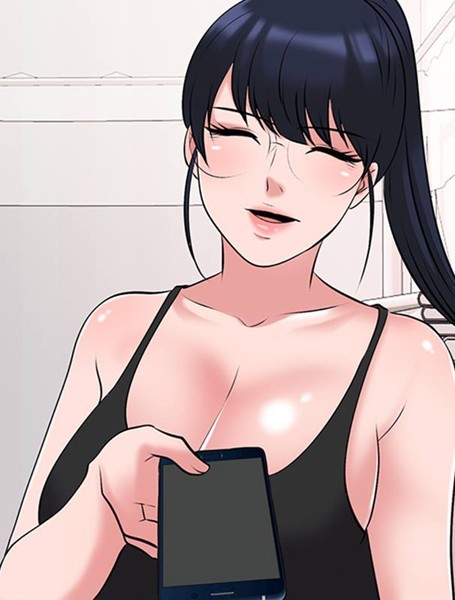 【フルカラー】美人教授の企み34❤★9