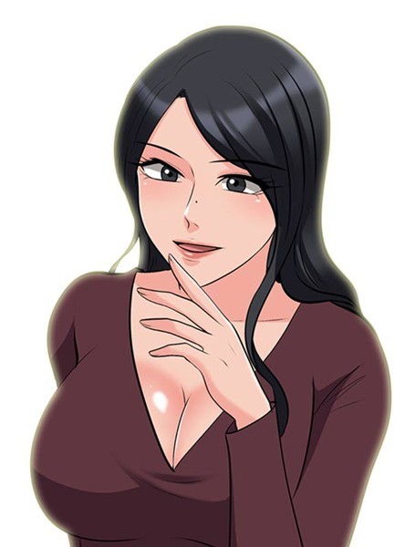 【フルカラー】美人教授の企み38❤★9