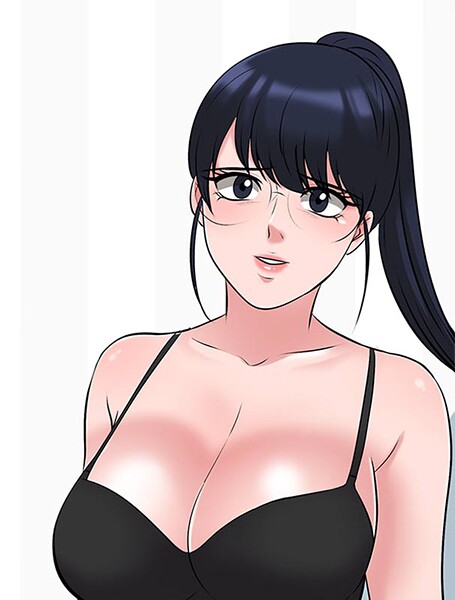 【フルカラー】美人教授の企み47❤★9