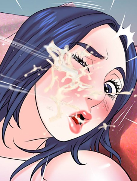 【フルカラー】ギリ義理のXX生活35❤セクシー・ポン