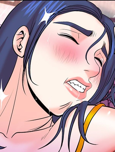 【フルカラー】ギリ義理のXX生活37❤セクシー・ポン