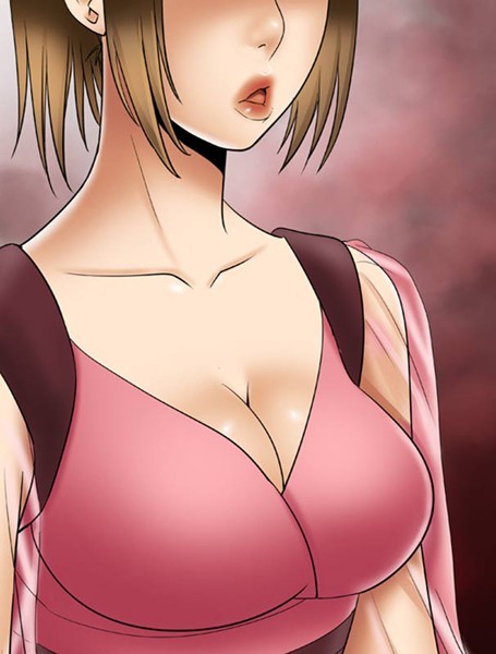 【フルカラー】枯れない女のあり方24❤セクシー・ポン