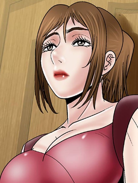 【フルカラー】枯れない女のあり方27❤セクシー・ポン