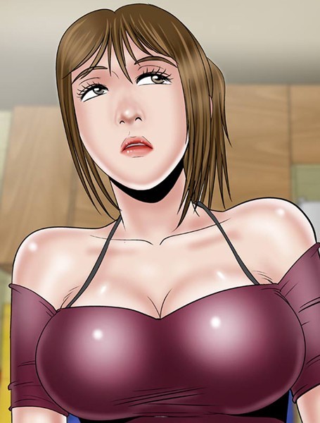 【フルカラー】枯れない女のあり方34❤セクシー・ポン