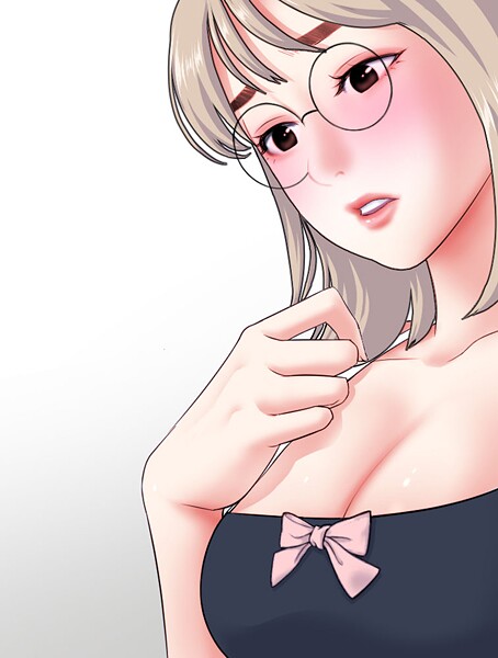 【フルカラー】真夜中のネットカフェ28❤リビドー