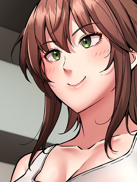 【フルカラー】ニュータウン配達員のお仕事27❤Jnine