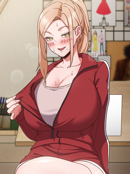 【無料作品】秘密のご奉仕ラブバイト2❤デク