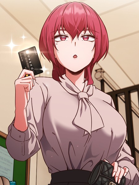 【単話】秘密のご奉仕ラブバイト19❤デク