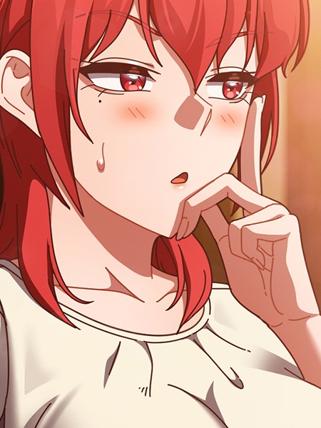 【単話】秘密のご奉仕ラブバイト29❤デク