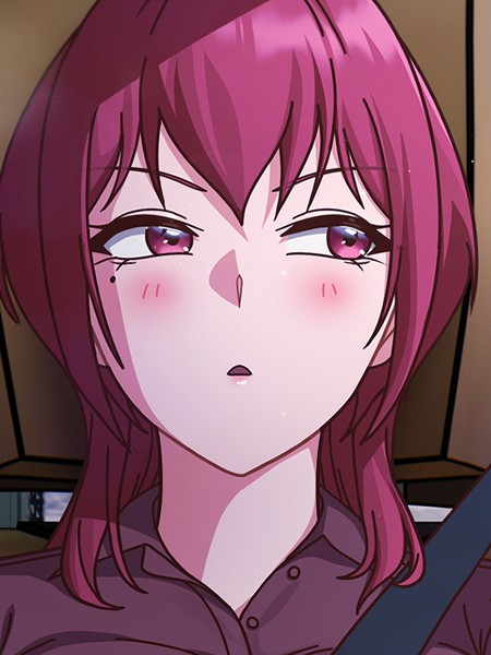 【単話】秘密のご奉仕ラブバイト33❤デク