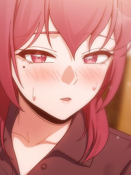 【単話】秘密のご奉仕ラブバイト36❤デク