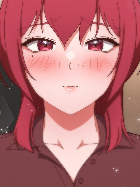 【単話】秘密のご奉仕ラブバイト37❤デク