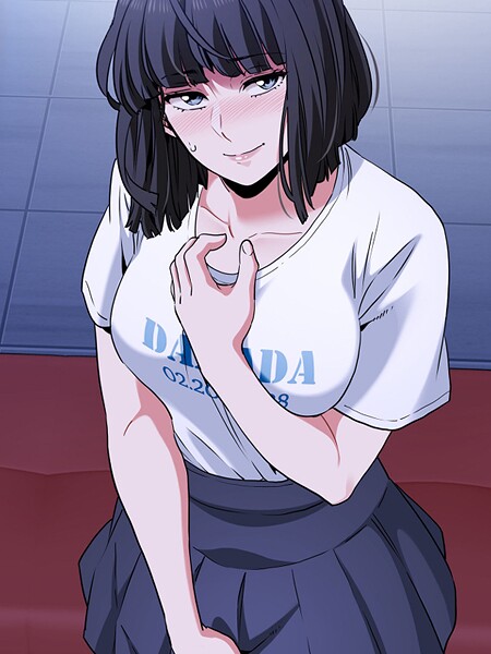 【フルカラー】ツンデレ幼馴染、催●でトロ〜る67❤G-goon