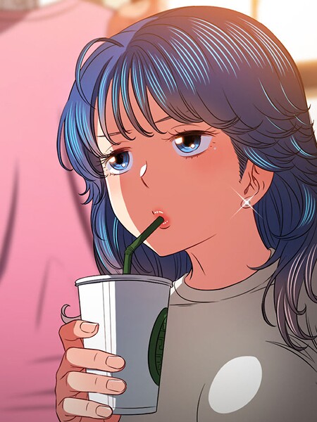 【EROTOON】俺のワルな同級生104❤コキオ