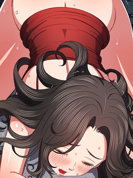 【EROTOON】俺のワルな同級生106❤コキオ