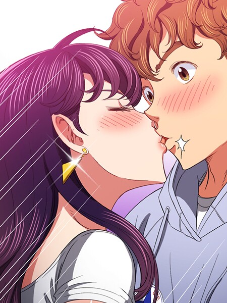 【EROTOON】俺のワルな同級生107❤コキオ