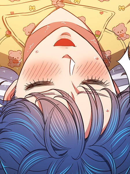 【EROTOON】俺のワルな同級生114❤コキオ