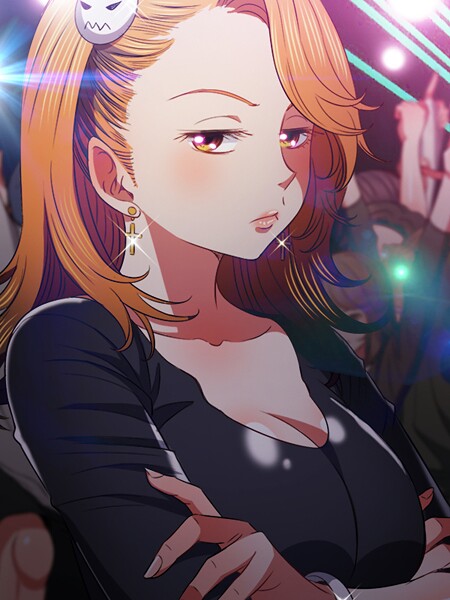 【フルカラー】俺のワルな同級生85❤コキオ