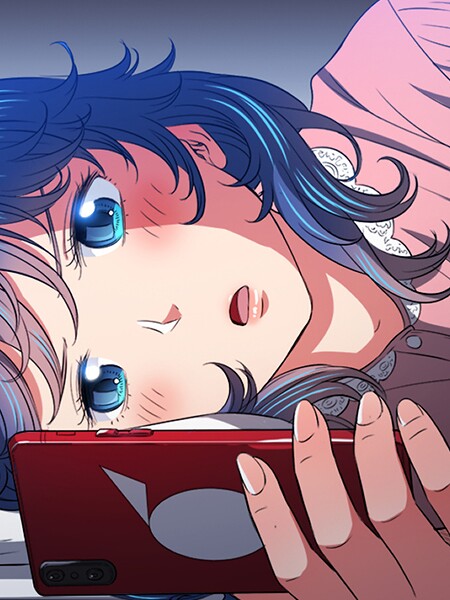 【フルカラー】俺のワルな同級生90❤コキオ