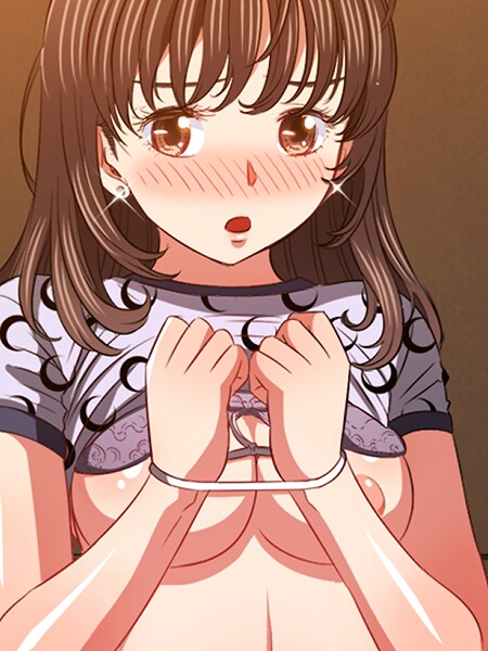 【フルカラー】俺のワルな同級生92❤コキオ