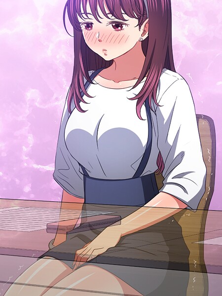 【フルカラー】俺のワルな同級生117❤コキオ