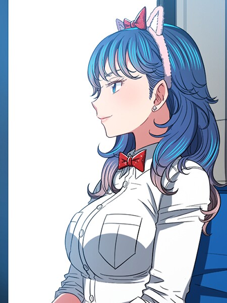 【フルカラー】俺のワルな同級生118❤コキオ