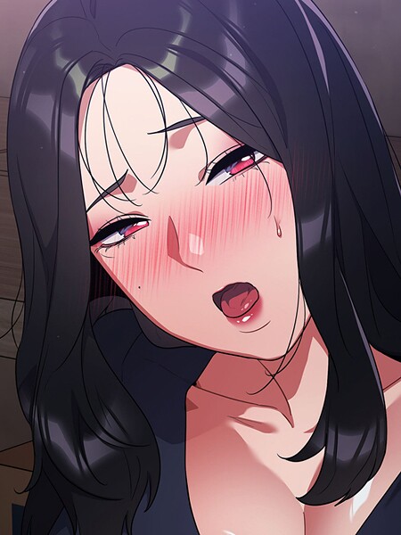 【フルカラー】クソ女上司を言いなりにさせてみた7❤Sosweet