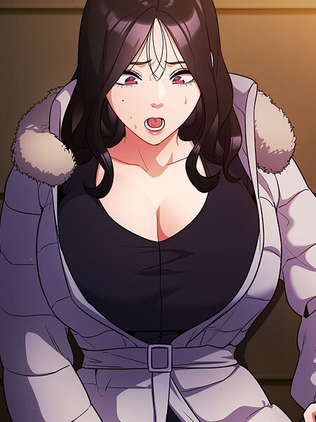 【フルカラー】クソ女上司を言いなりにさせてみた11❤Sosweet