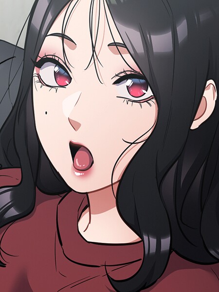 【フルカラー】クソ女上司を言いなりにさせてみた23❤Sosweet