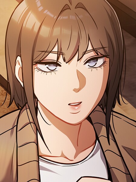 【フルカラー】クソ女上司を言いなりにさせてみた24❤Sosweet