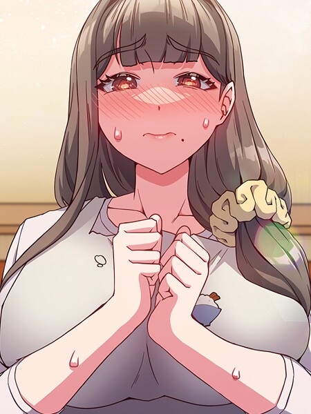 【フルカラー】おかず屋さんのママ店長にばぶりしゃす7❤MOAI