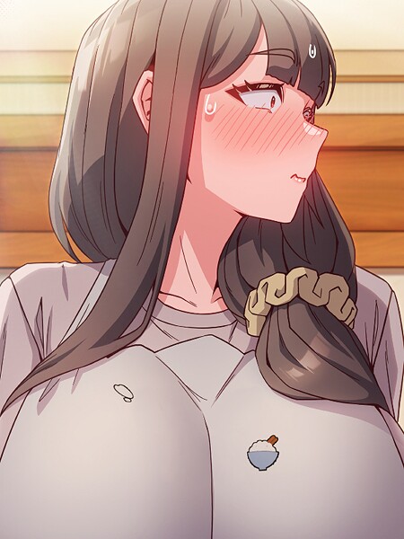 【フルカラー】おかず屋さんのママ店長にばぶりしゃす8❤MOAI