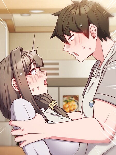 【フルカラー】おかず屋さんのママ店長にばぶりしゃす9❤MOAI