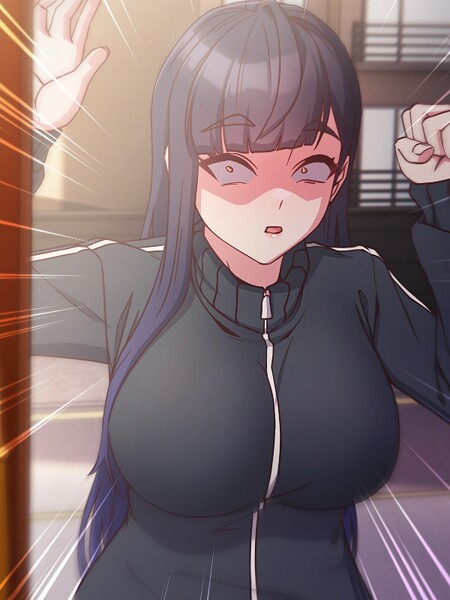 【フルカラー】おかず屋さんのママ店長にばぶりしゃす10❤MOAI