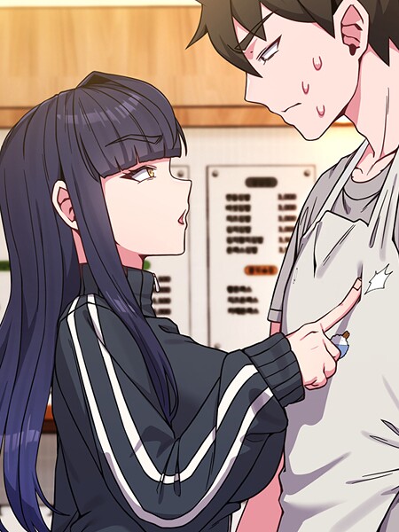 【フルカラー】おかず屋さんのママ店長にばぶりしゃす11❤MOAI