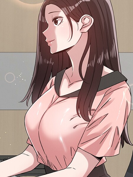 【フルカラー】ただのトモダチ？23❤O2Lin