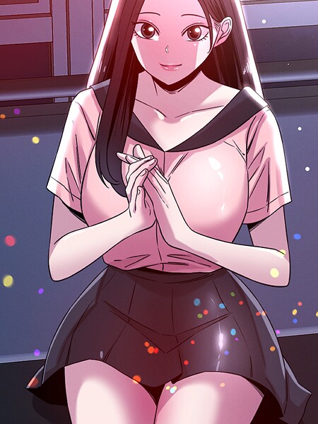 【フルカラー】ただのトモダチ？25❤O2Lin