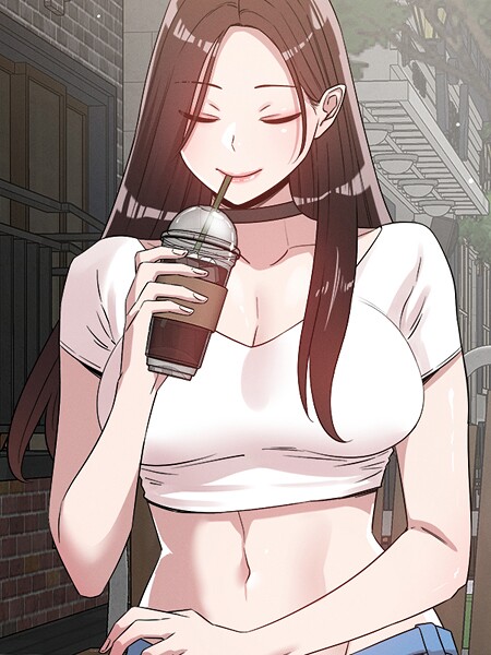 【フルカラー】ただのトモダチ？31❤O2Lin