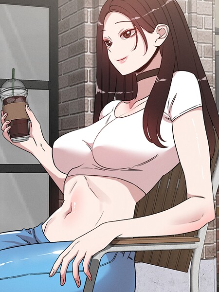 【フルカラー】ただのトモダチ？32❤O2Lin