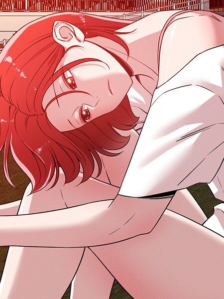 【フルカラー】ただのトモダチ？33❤O2Lin