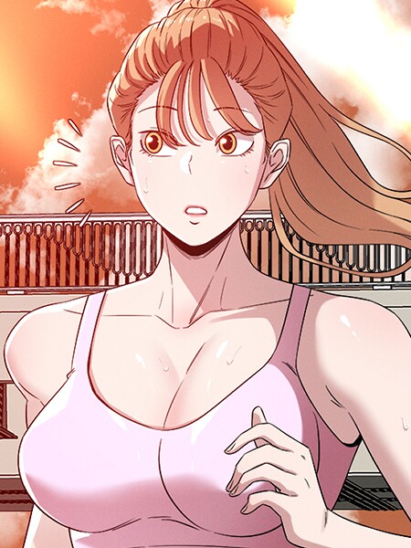 【フルカラー】ただのトモダチ？35❤O2Lin